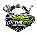 On The Go Maintenance Logo